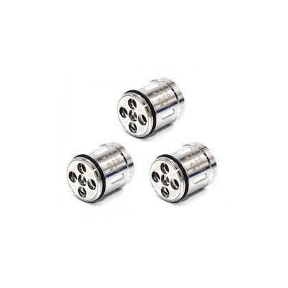 iJoy Limitless Xl Tank Coils 3 Pack Wet Vapes: Buffalo, NY: Vapor Shop, E-Cigs, E-juice &