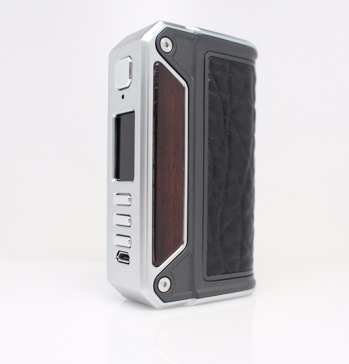 Lost Vape Therion DNA75-C Box Mod - Wet Vapes: Buffalo, NY: Vapor