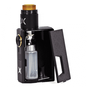 Athena Squank kit by Geek Vape