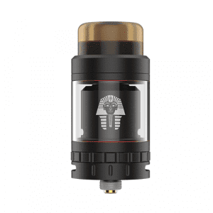 Pharaoh Mini RTA