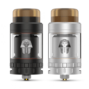 Pharaoh Mini RTA