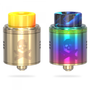 Bonza Rda By Vandy Vape