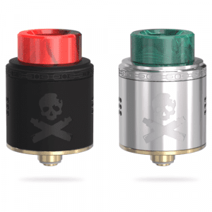 Bonza Rda By Vandy Vape