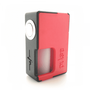 Pulse BF Box Mod