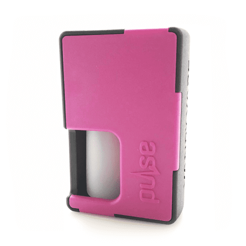 PULSE BF MOD DOORS - Wet Vapes: Buffalo, NY: Vapor Shop, E-Cigs, E ...