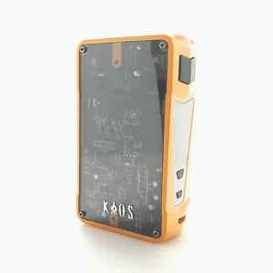 SIGELEI KAOS Z BOX MOD