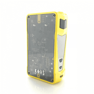 SIGELEI KAOS Z BOX MOD