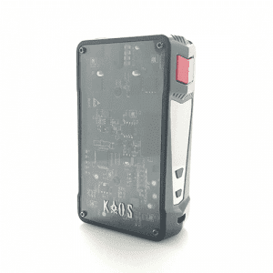 SIGELEI KAOS Z BOX MOD