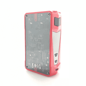 SIGELEI KAOS Z BOX MOD