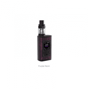 Smok Majesty Resin kit