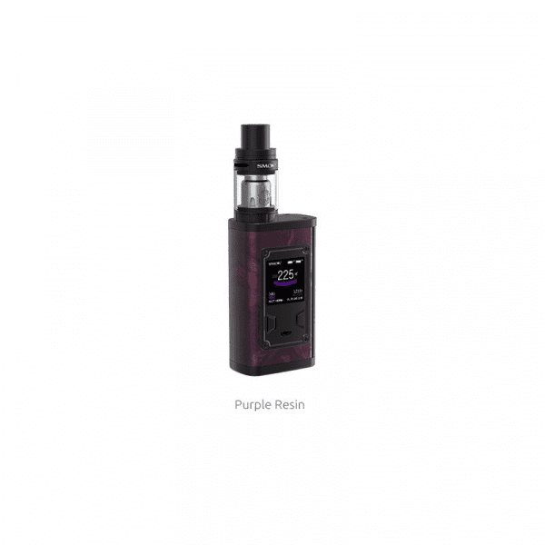 Smok Majesty Resin kit