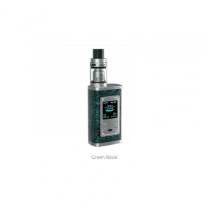 Smok Majesty Resin kit