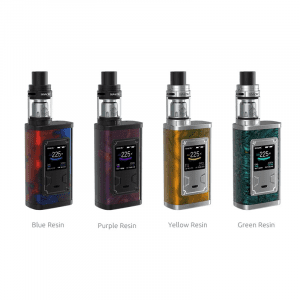 Smok Majesty Resin kit