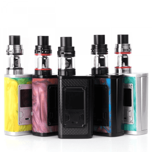 Smok Majesty Resin kit