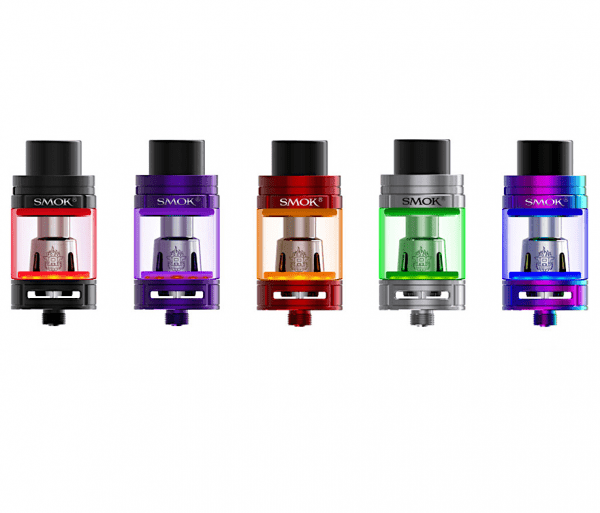 SMOK BIG BABY LIGHT TANK