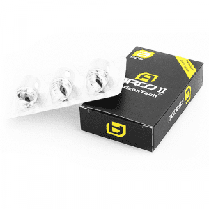 ARCO 2 Coils 3pk