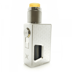 Athena Squank kit by Geek Vape