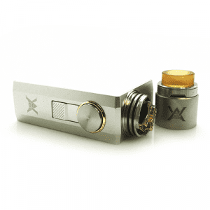 Athena Squank kit by Geek Vape