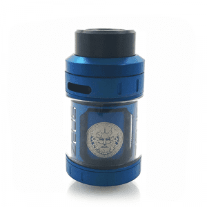 ZEUS 25MM RTA BY GEEK VAPE