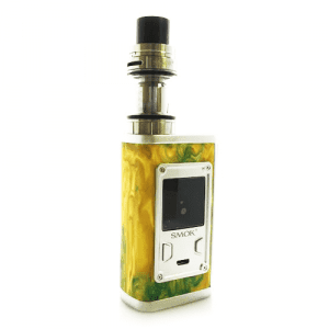 Smok Majesty Resin kit