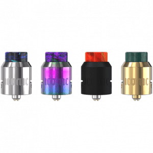 Iconic RDA by Vandy Vape