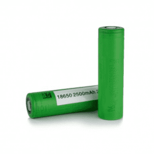 Aspire Revvo Tank