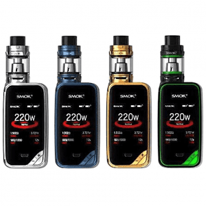 Smok X-Priv kit