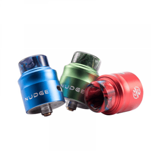 Nudge RDA By WOTOFO