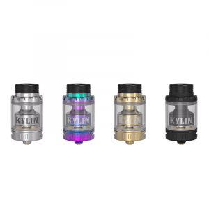 VANDY VAPE KENSEI 24 RTA