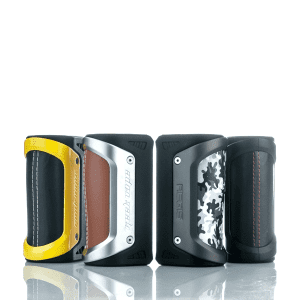 Smok Rolo Badge kit
