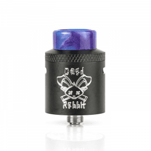 DEAD RABBIT SQ RDA