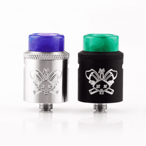 DEAD RABBIT SQ RDA