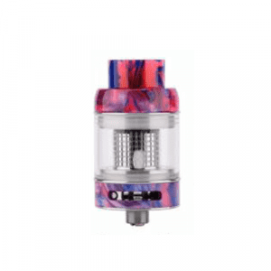 Freemax Fireluke Mesh Subohm Tank