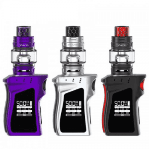 SMOK MAG BABY KIT