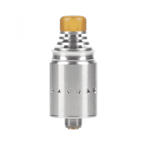 Berserker MTL RDA