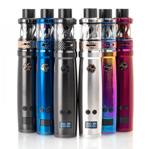UWELL NUNCHAKU 80W
