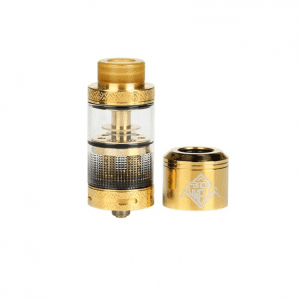 Fancier RDA & RTA