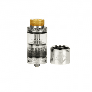 Fancier RDA & RTA