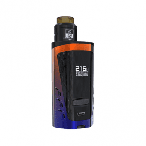 Ijoy Capo 216 SRDA kit with Batteries