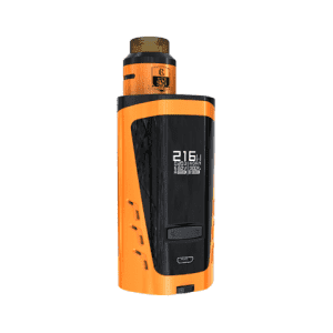 Ijoy Capo 216 SRDA kit with Batteries