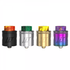 VANDY VAPE LIT RDA