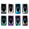 Ijoy Avenger Mod with battery