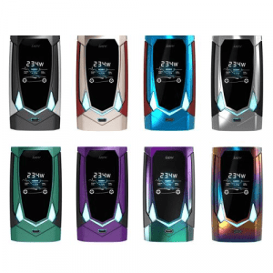 Ijoy Avenger Mod with battery