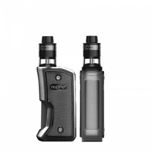 Aspire Feedlink Revvo Kit