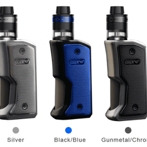 Aspire Feedlink Revvo Kit