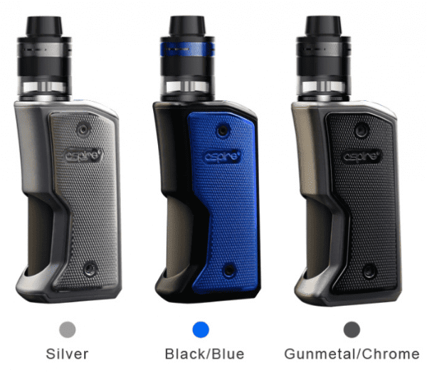 Aspire Feedlink Revvo Kit