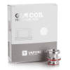 IJOY AVENGER SUB OHM TANK COILS (Pack of 3)
