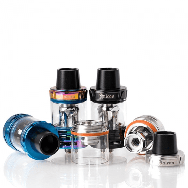 Horizon Tech Falcon Sub Ohm Tank 7ml