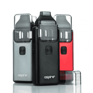 ASPIRE BREEZE 2