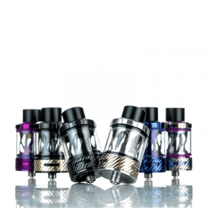 UWELL NUNCHAKU SUB-OHM TANK